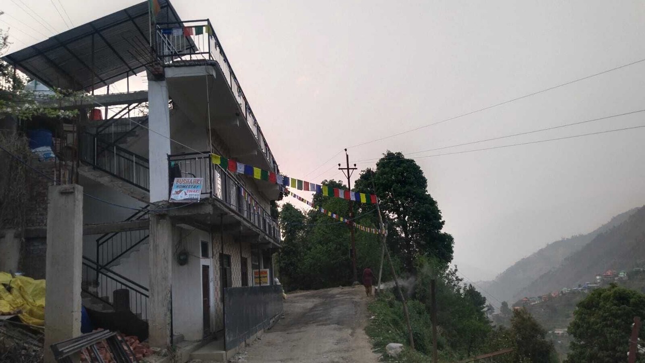 Photo of Outdoor in Narkanda