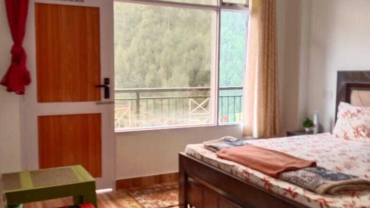 Photo of Bedroom in Narkanda
