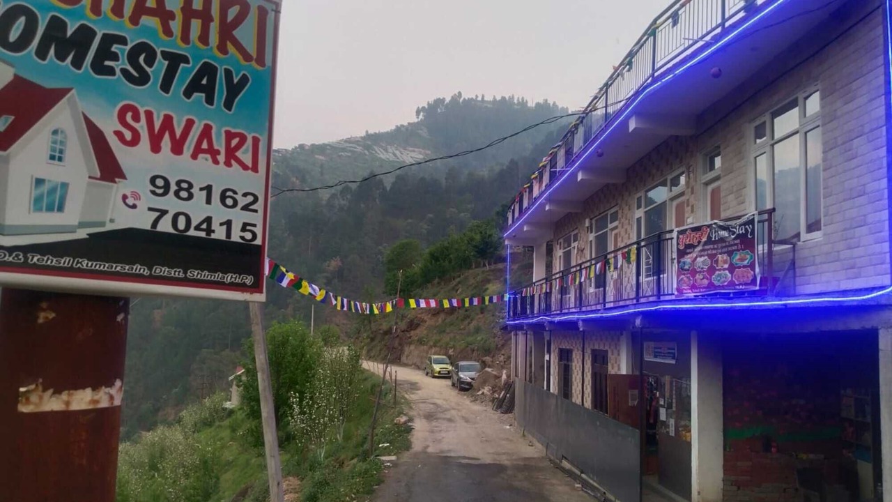Photo of Outdoor in Narkanda
