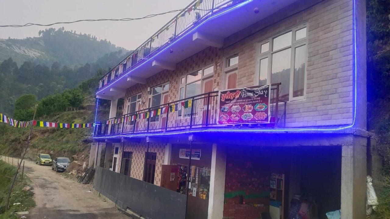 Photo of Outdoor in Narkanda