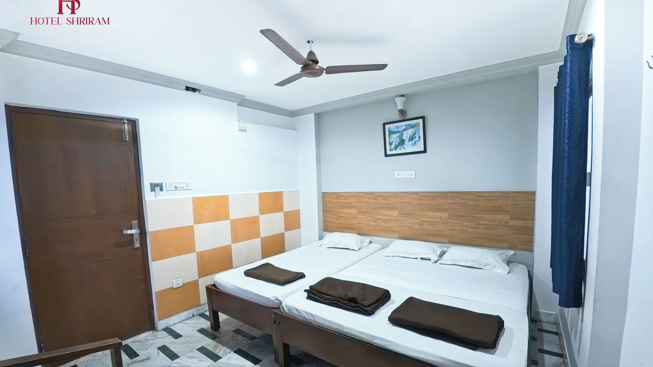 Photo of Bedroom in Periamet