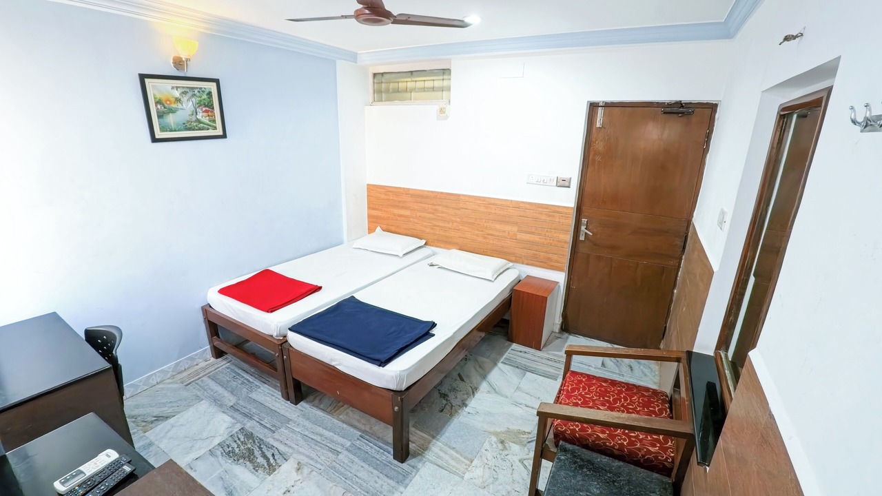 Photo of Bedroom in Periamet