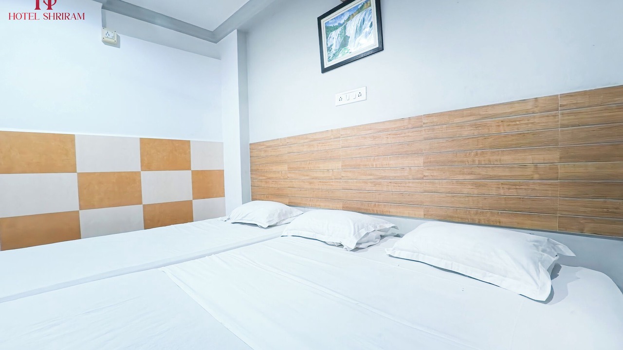 Photo of Bedroom in Periamet