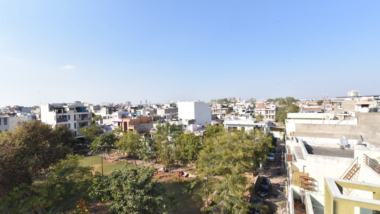 Photo of Outdoor in Sanganer
