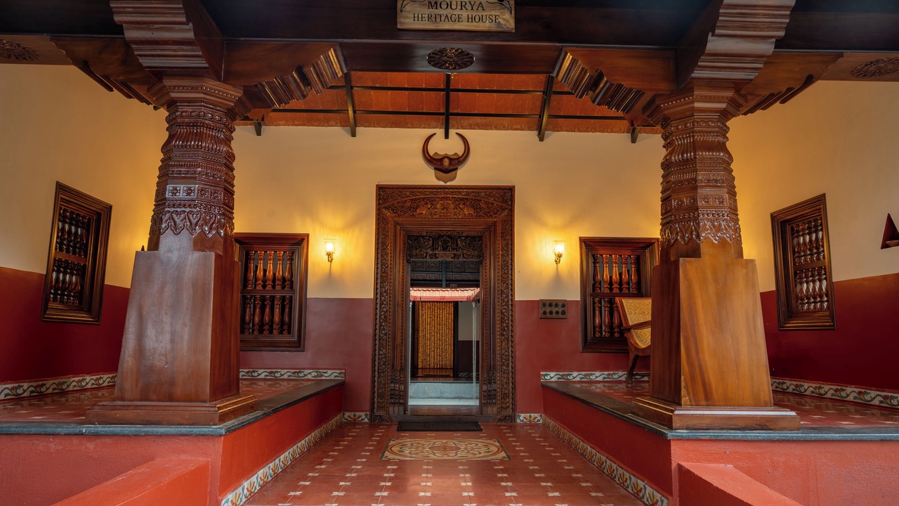 Photo of Outdoor in Madikeri