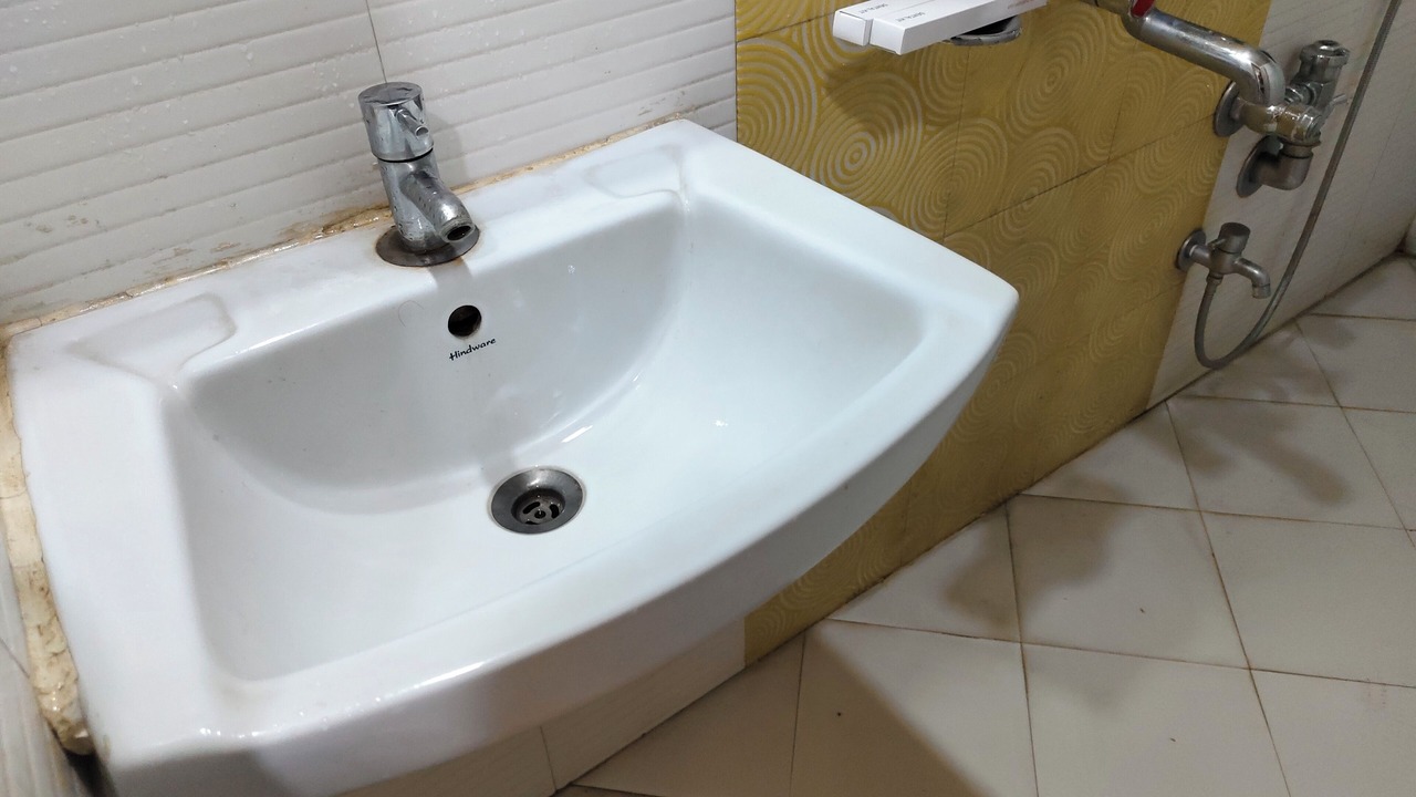 Photo of Bathroom in Rajgurunagar