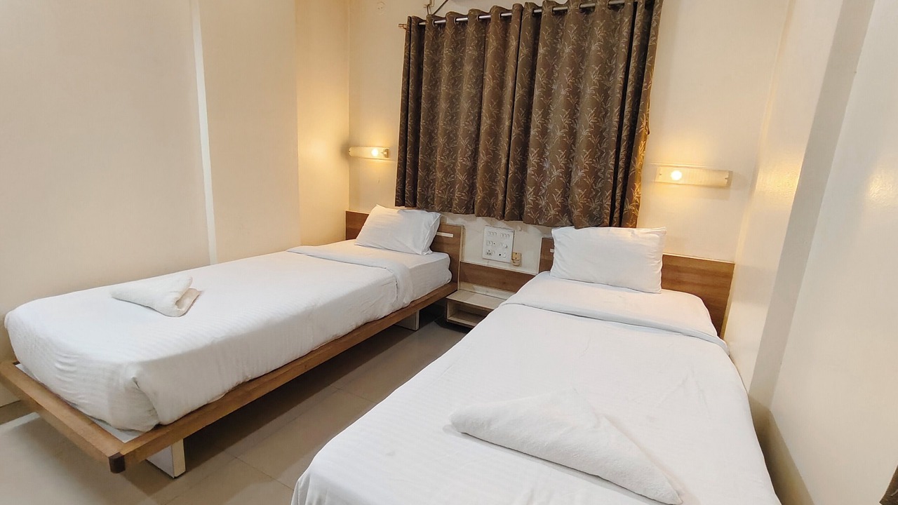 Photo of Bedroom in Rajgurunagar