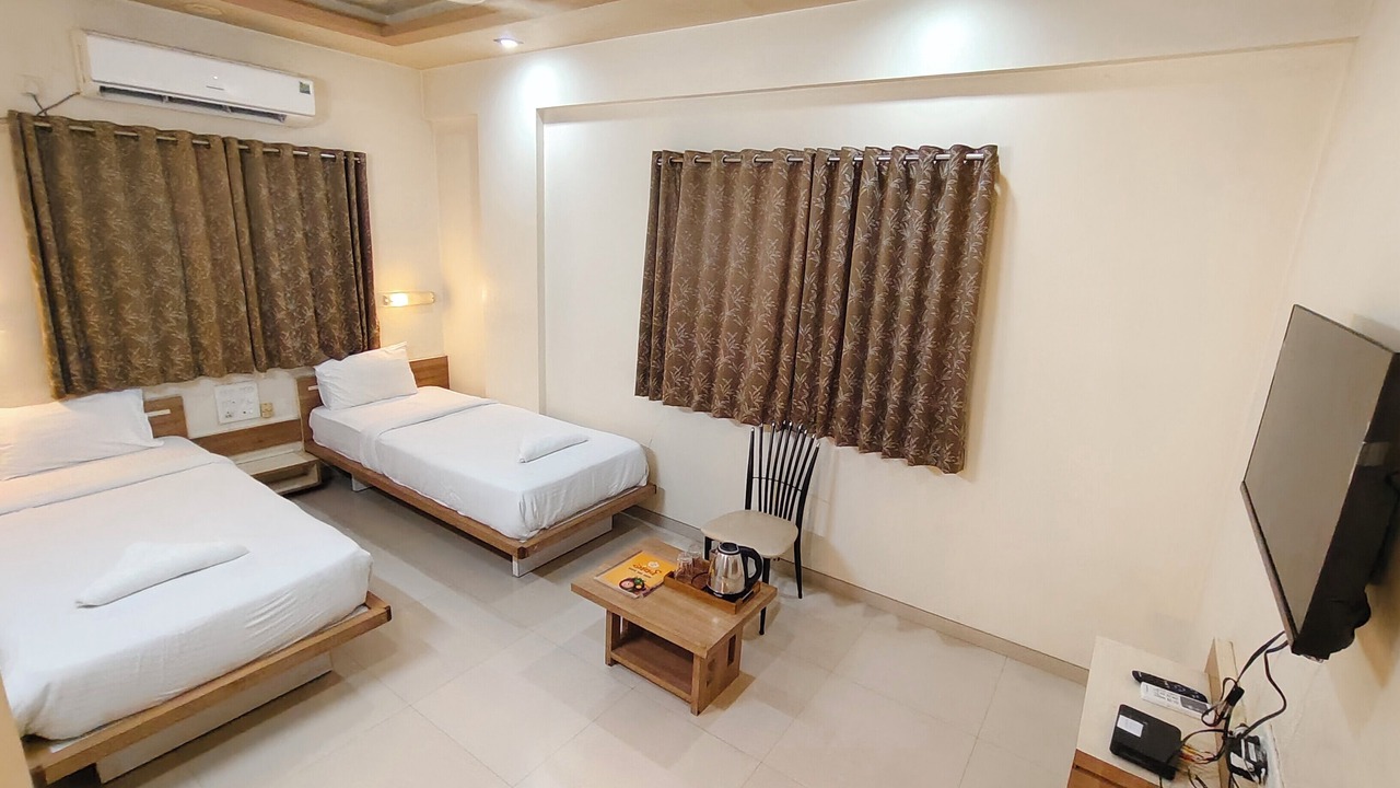 Photo of Bedroom in Rajgurunagar
