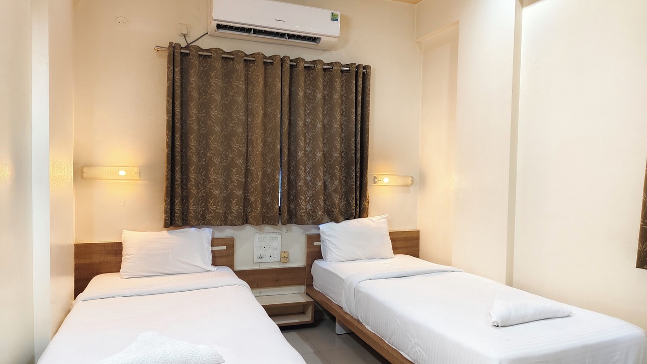 Photo of Bedroom in Rajgurunagar