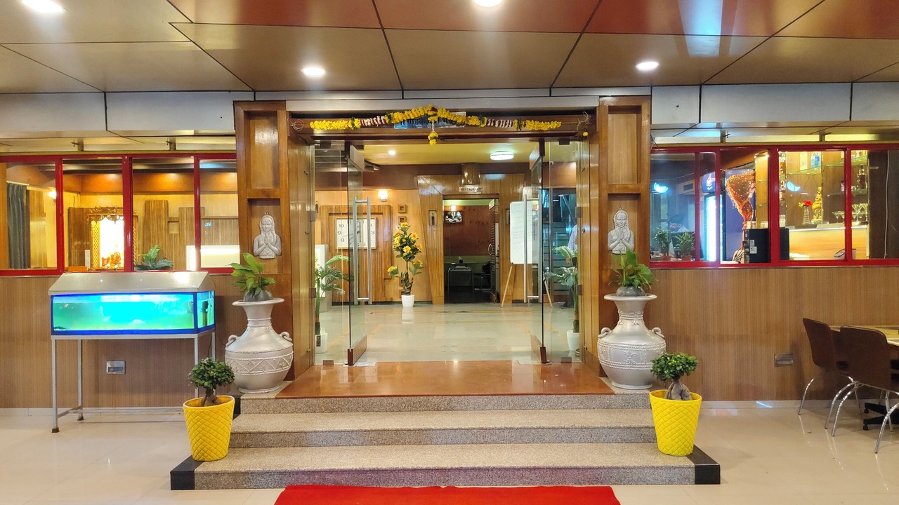 Photo of Outdoor in Rajgurunagar