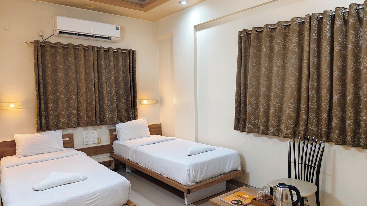 Photo of Bedroom in Rajgurunagar