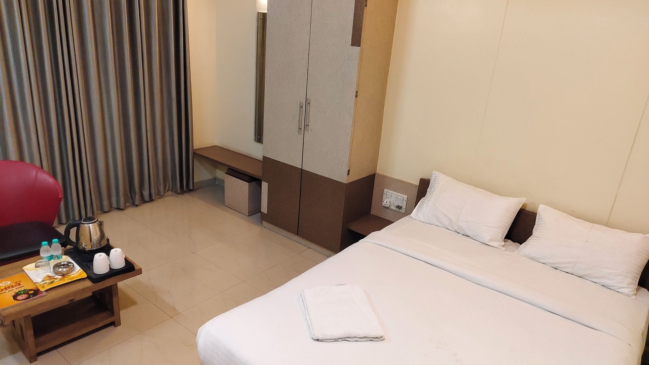 Photo of Bedroom in Rajgurunagar