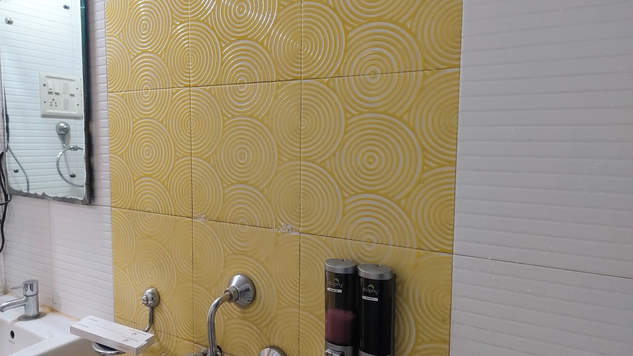 Photo of Bathroom in Rajgurunagar