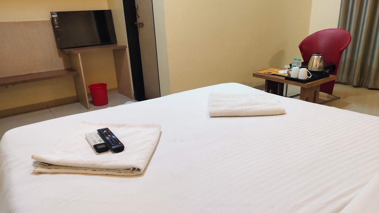 Photo of Bedroom in Rajgurunagar