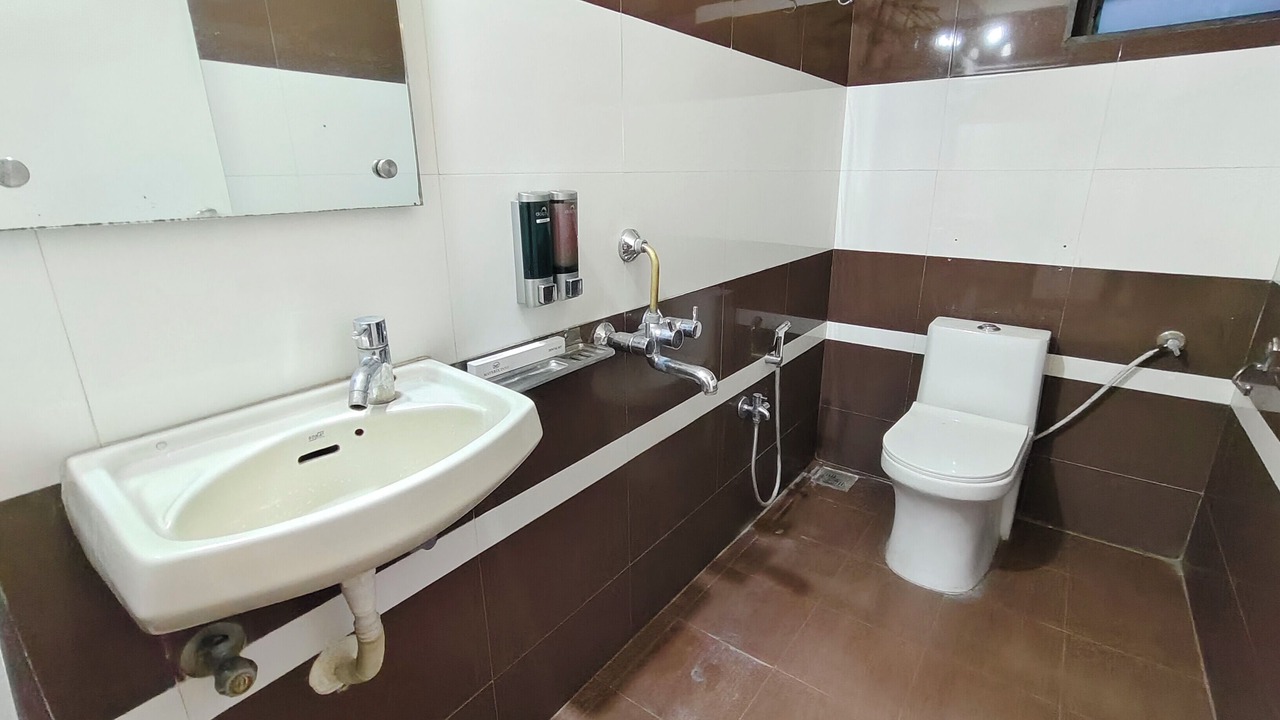Photo of Bathroom in Rajgurunagar