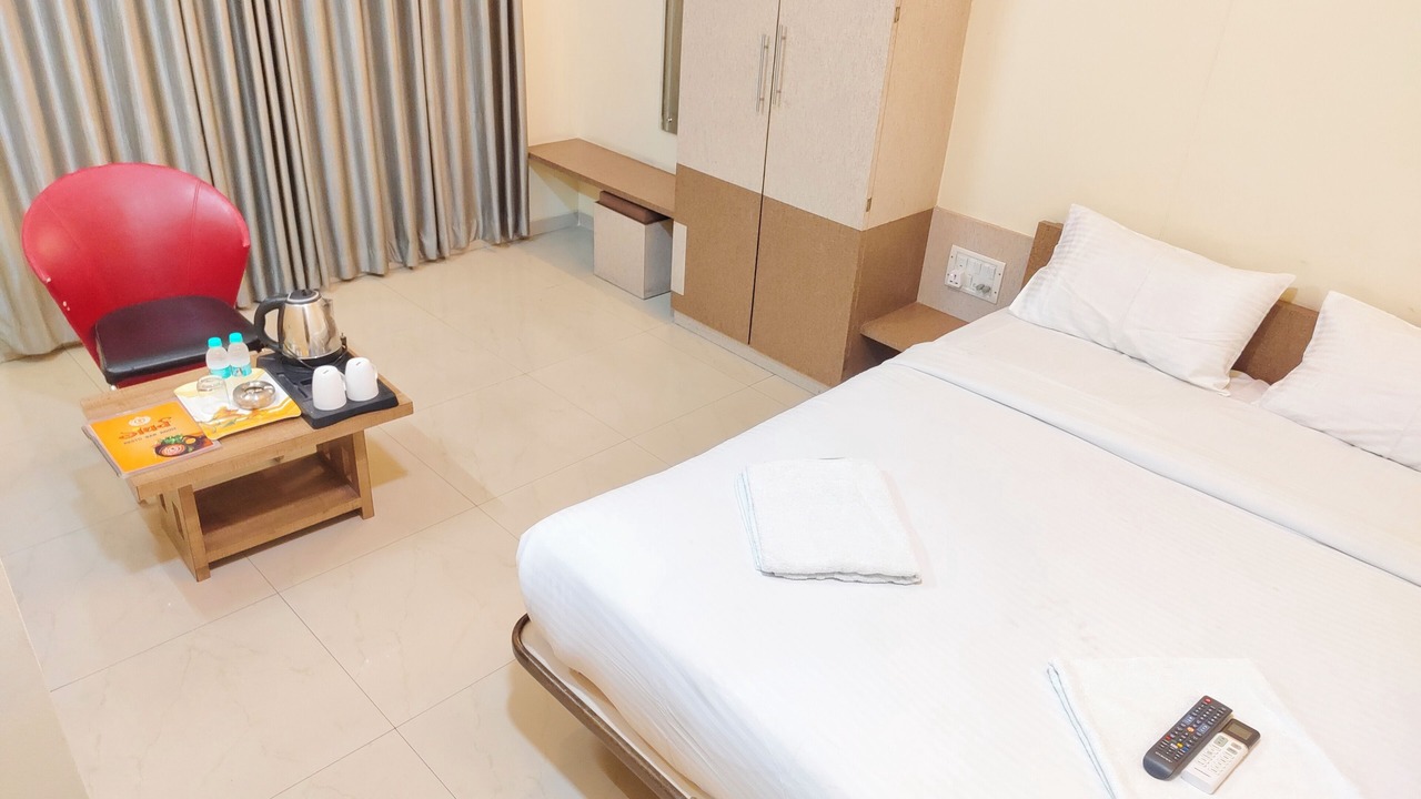 Photo of Bedroom in Rajgurunagar