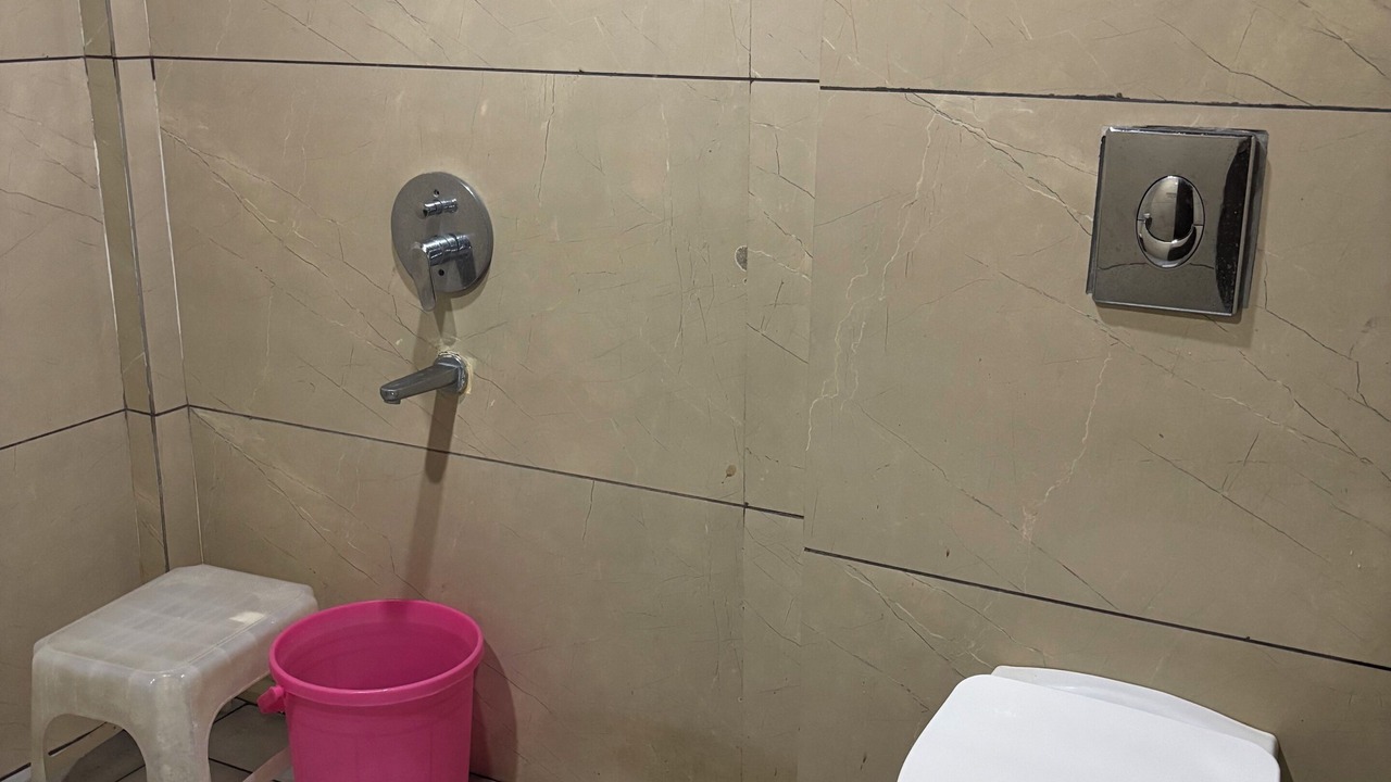 Photo of Bathroom in Dewas