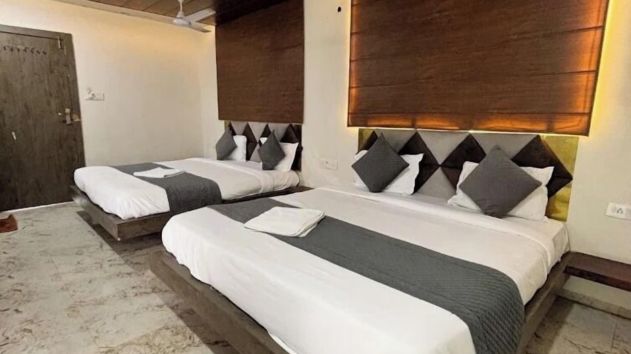 Photo of Bedroom in Dewas