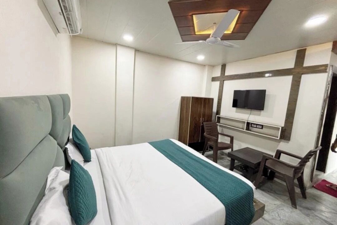 Photo of Bedroom in Dewas