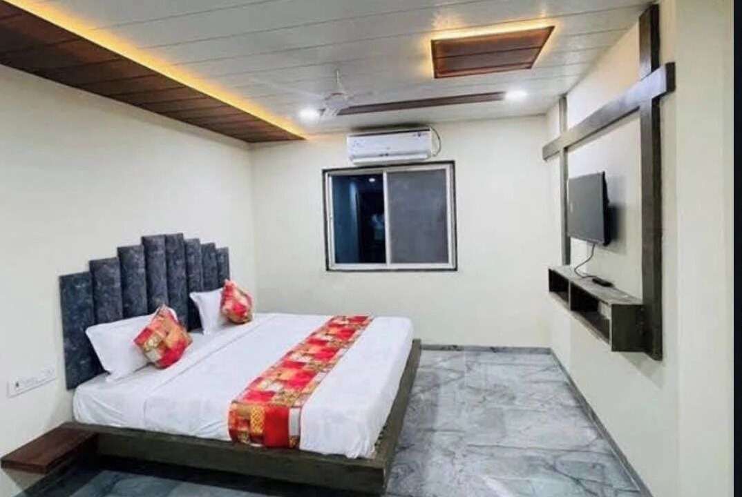 Photo of Bedroom in Dewas