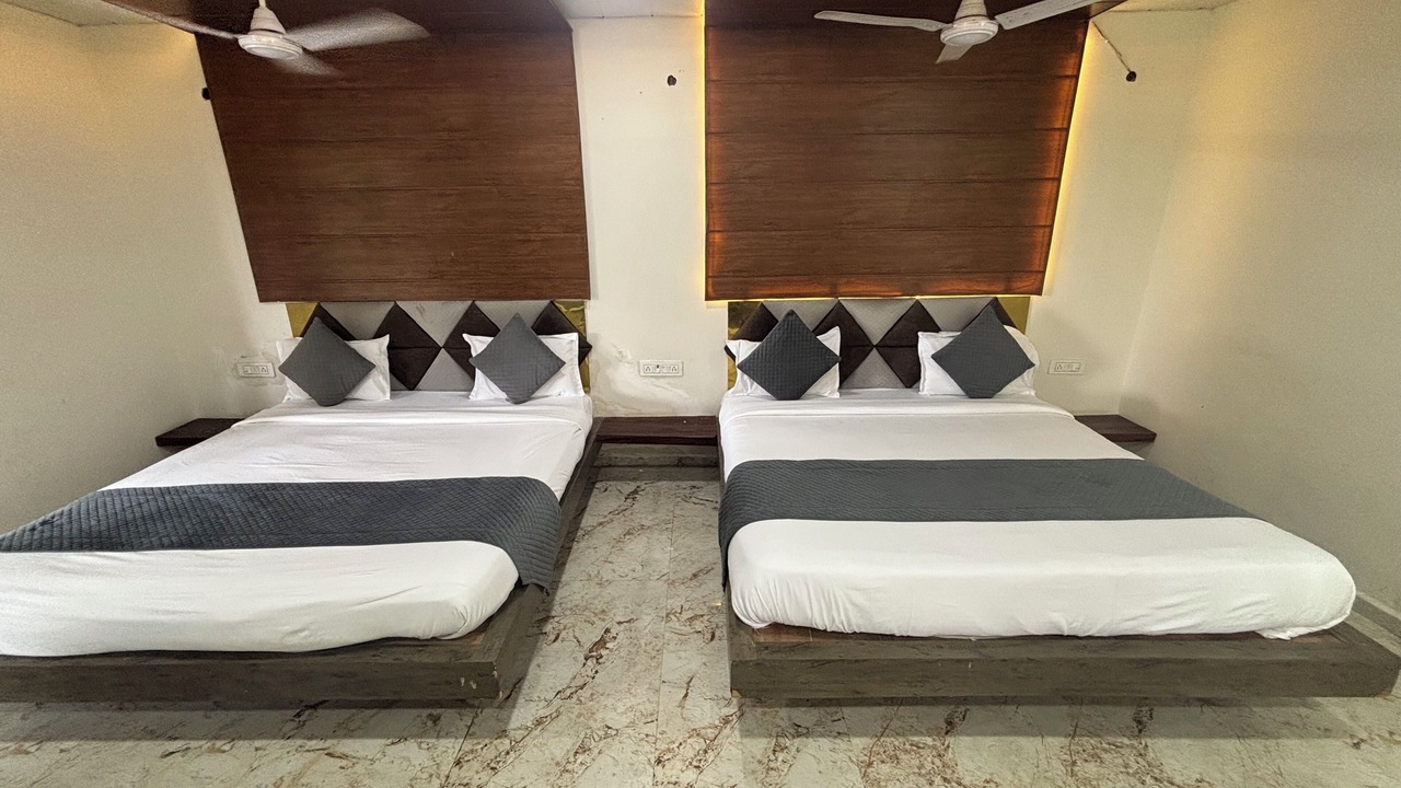 Photo of Bedroom in Dewas