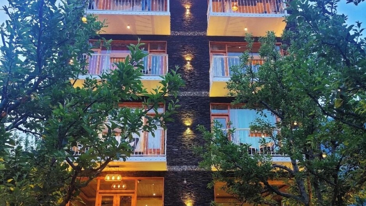 Photo of Outdoor in New Manali