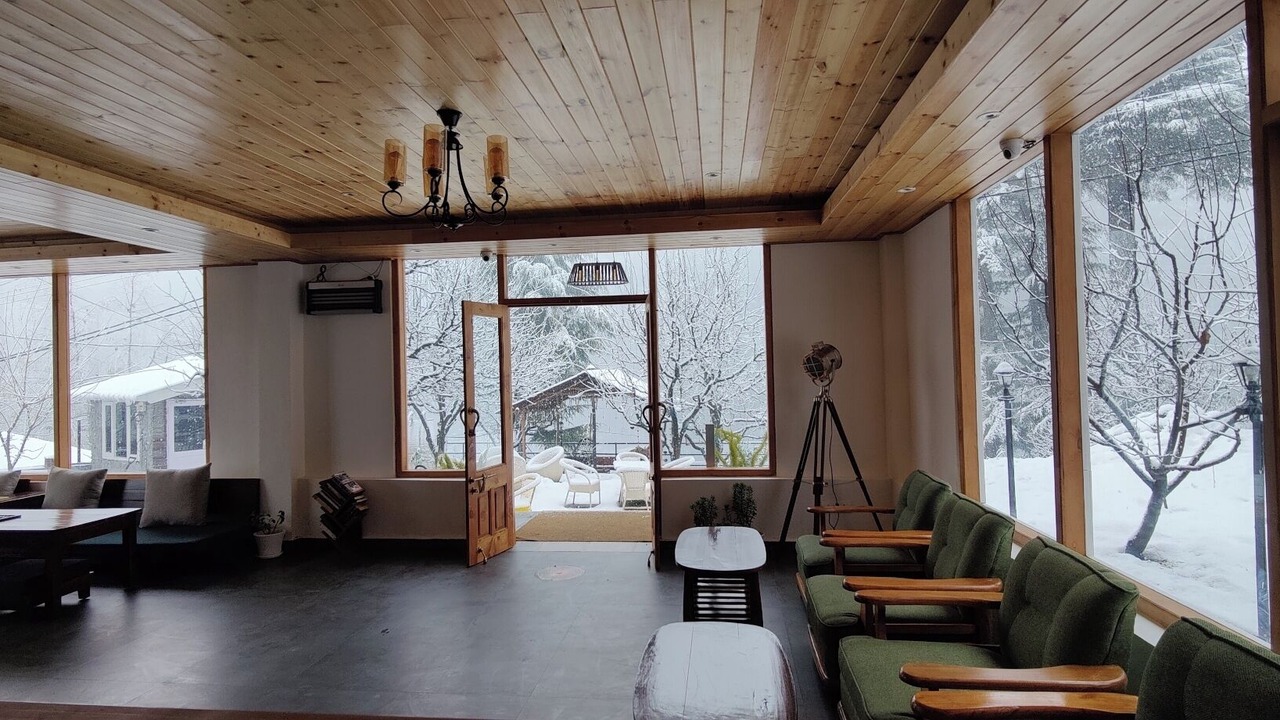 Photo of Others in New Manali