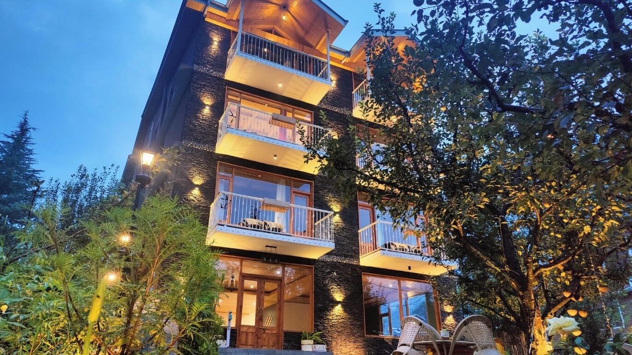 Photo of Outdoor in New Manali