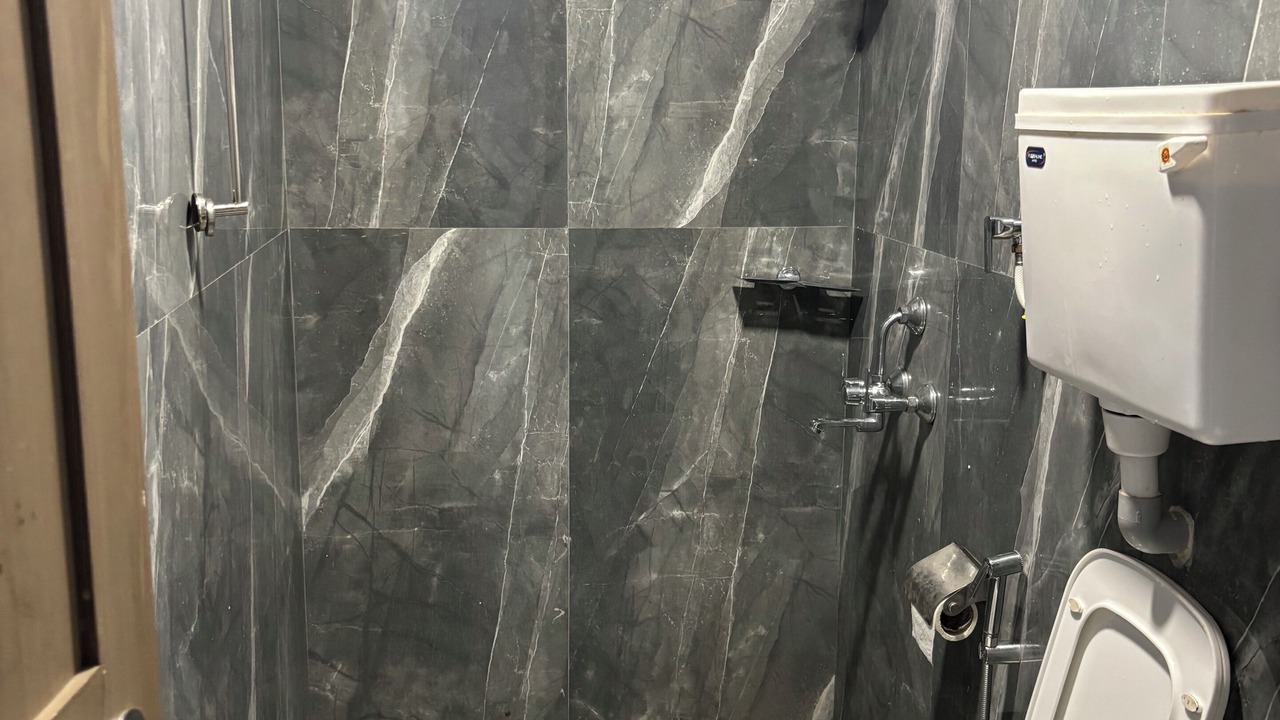 Photo of Bathroom in Lonavala
