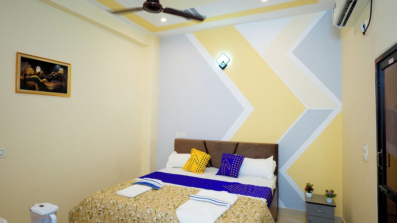 Photo of Patio Balcony in Ropar