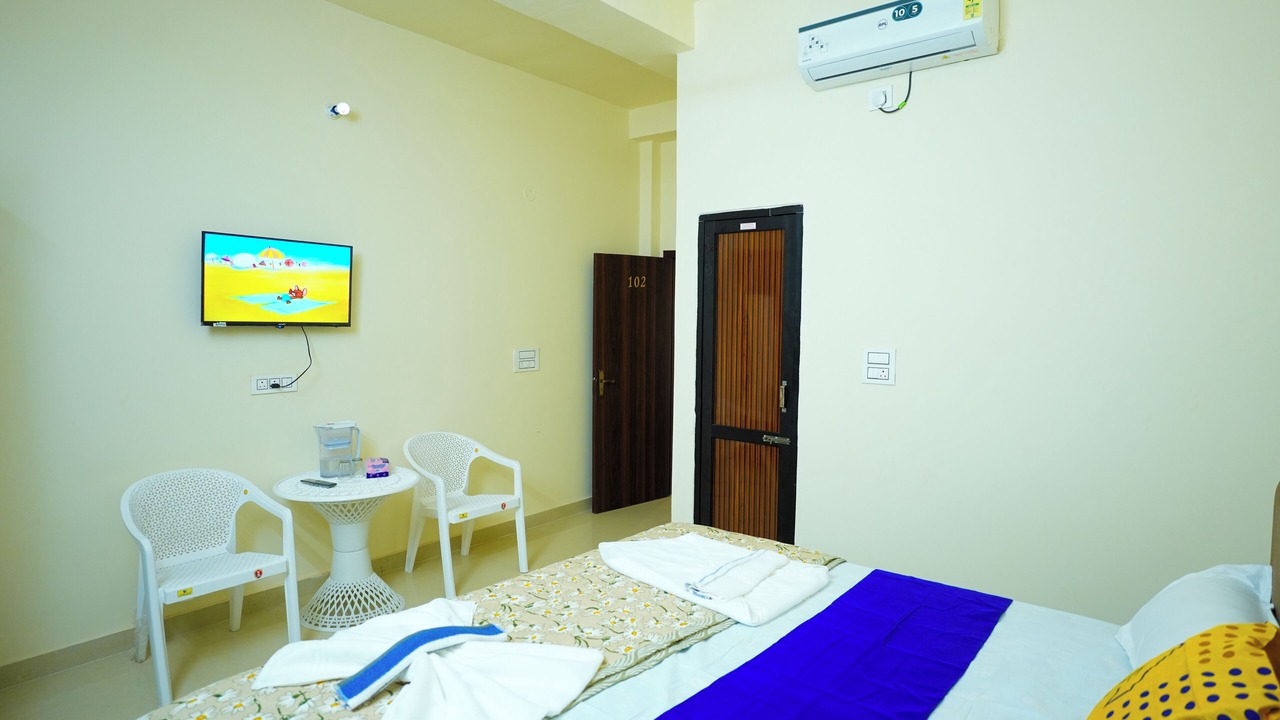 Photo of Patio Balcony in Ropar