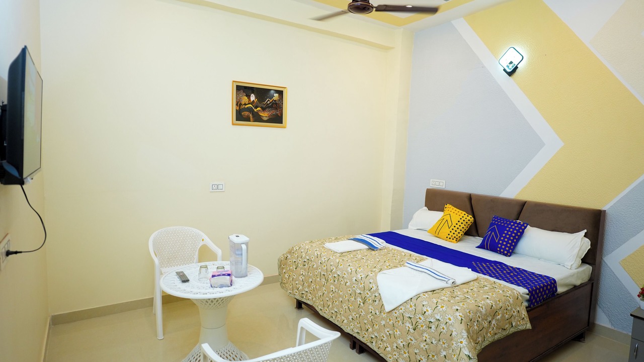 Photo of Patio Balcony in Ropar