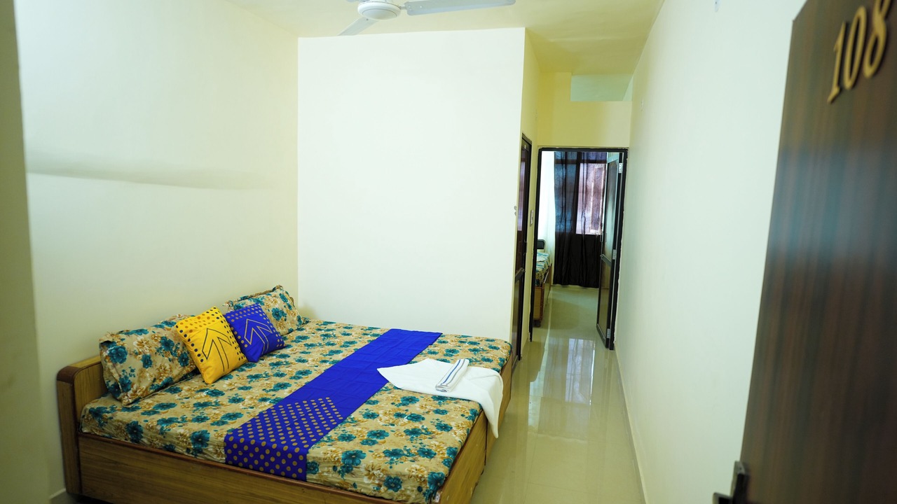 Photo of Patio Balcony in Ropar
