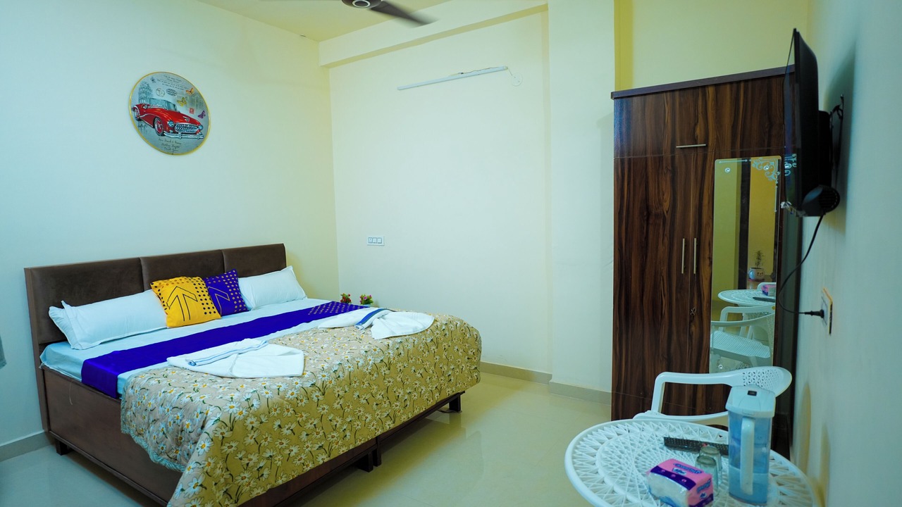 Photo of Patio Balcony in Ropar