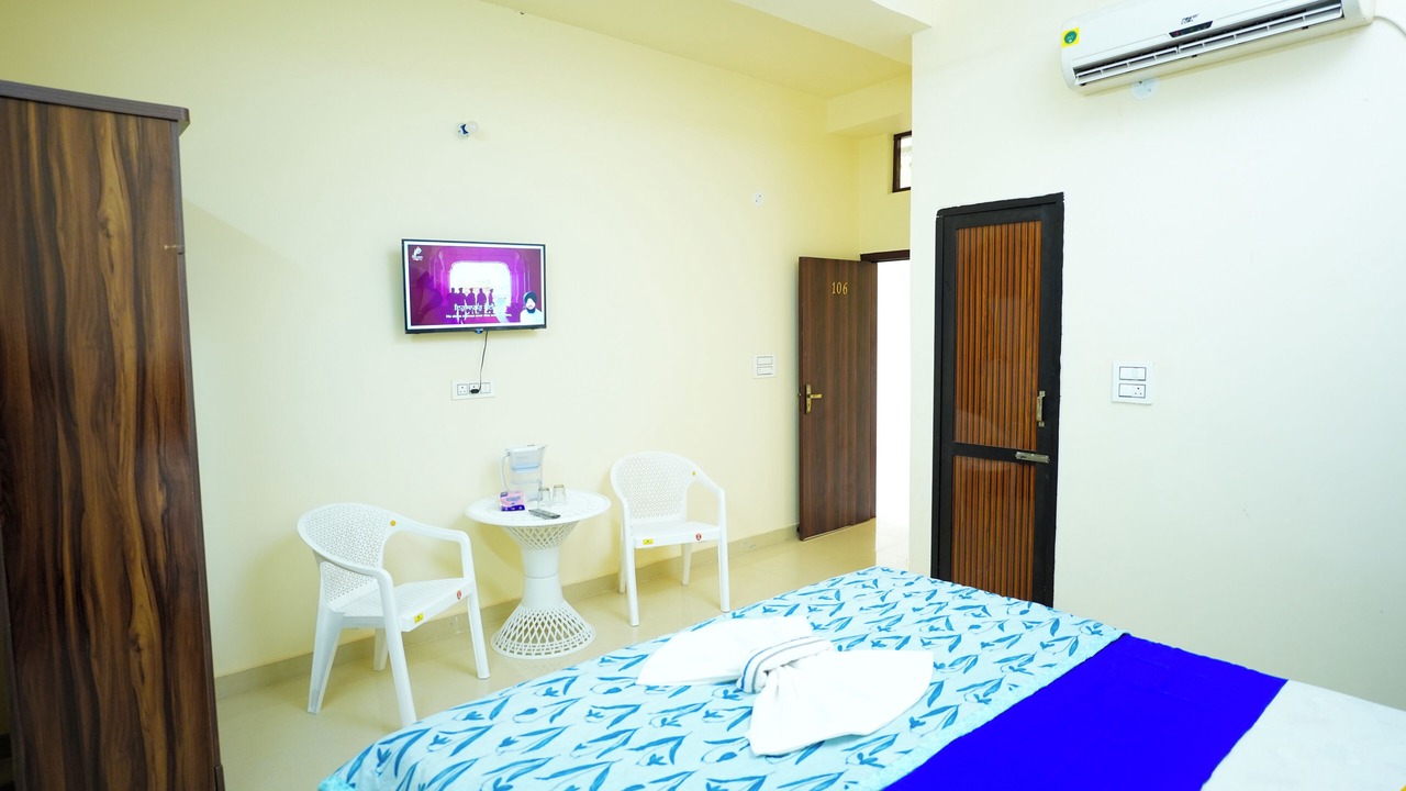 Photo of Patio Balcony in Ropar