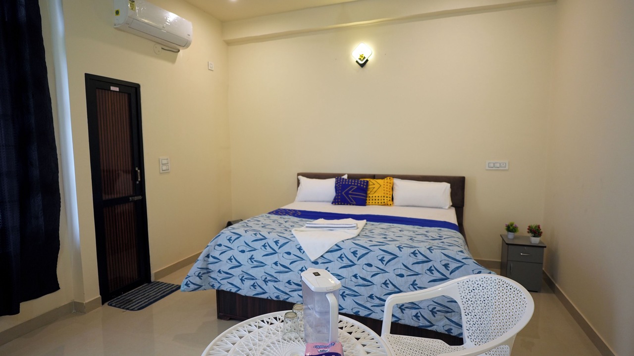Photo of Patio Balcony in Ropar