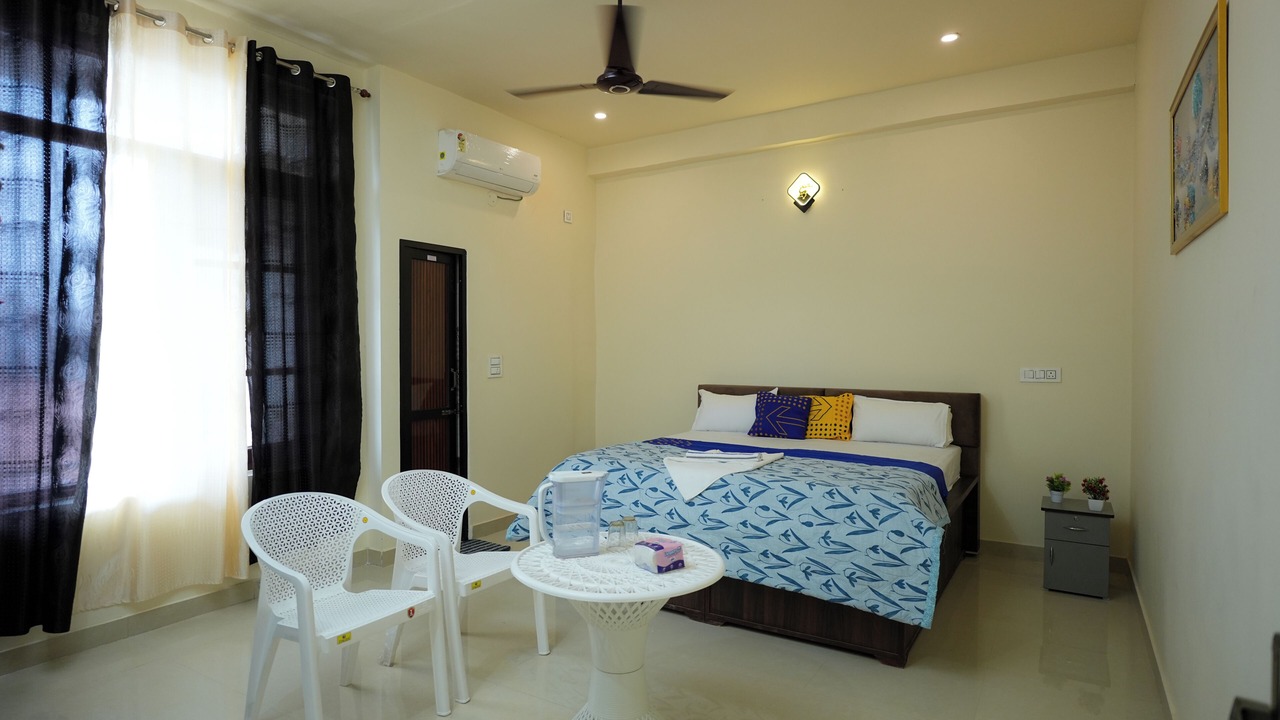 Photo of Patio Balcony in Ropar