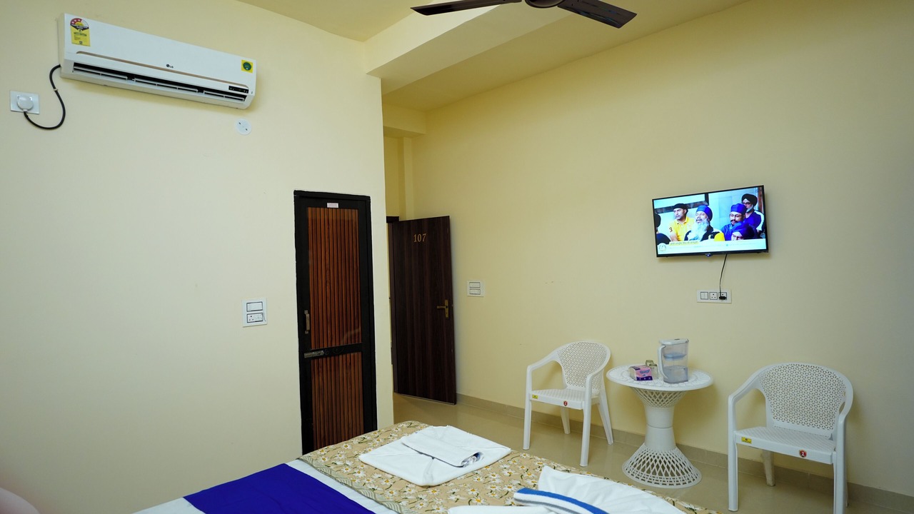 Photo of Patio Balcony in Ropar
