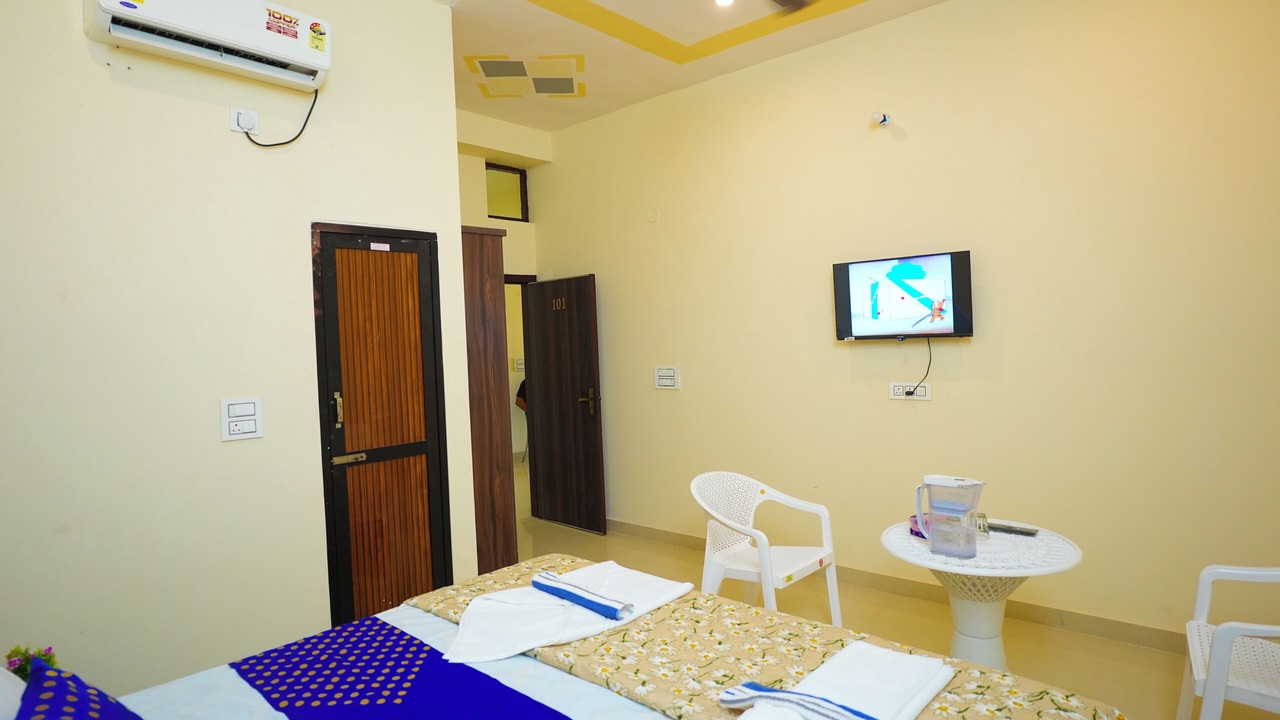Photo of Patio Balcony in Ropar