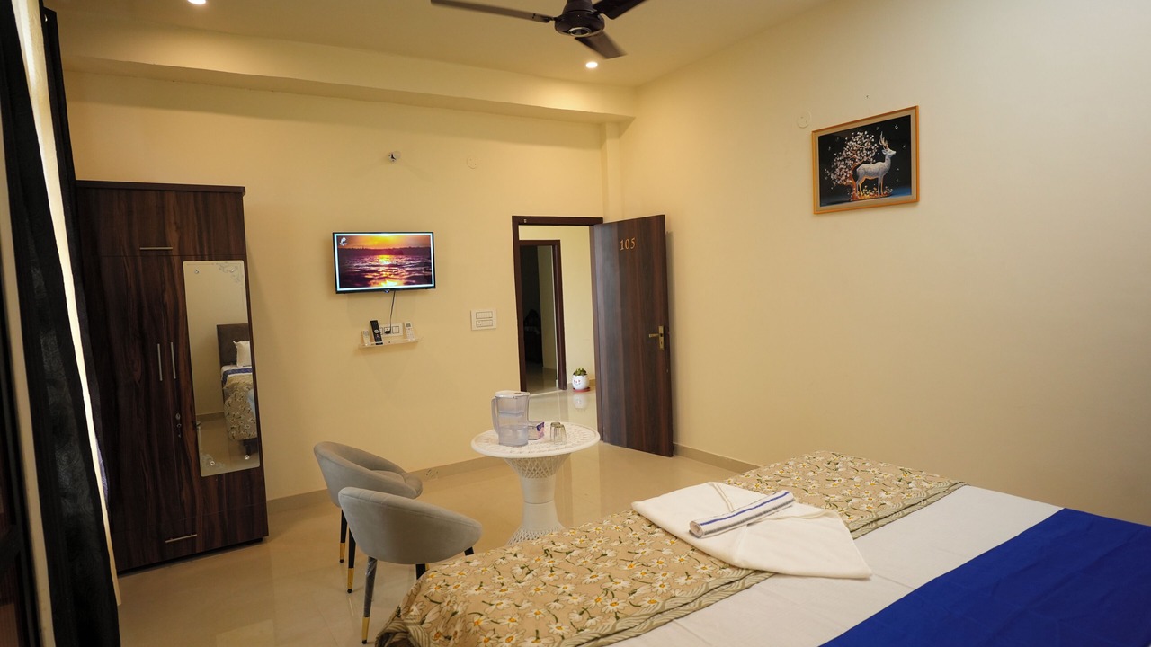 Photo of Patio Balcony in Ropar