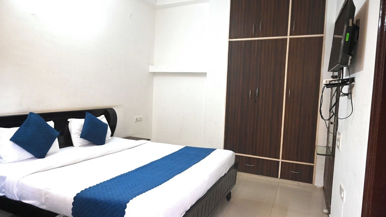 Photo of Bedroom in Bullawala