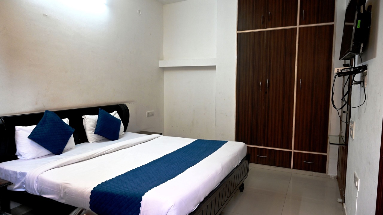 Photo of Bedroom in Bullawala