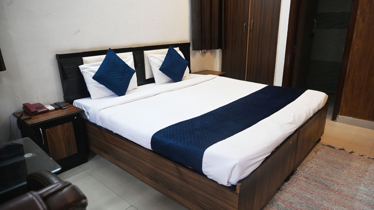 Photo of Bedroom in Bullawala