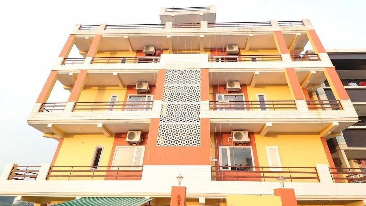 Photo of Outdoor in Bullawala