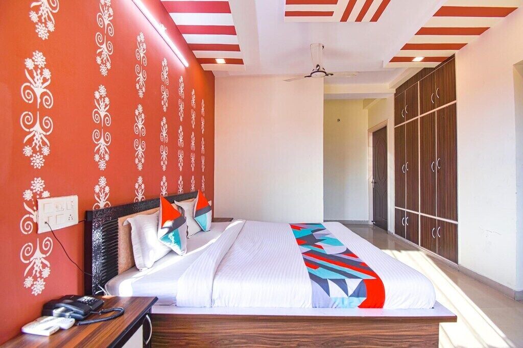 Photo of Patio Balcony in Bullawala