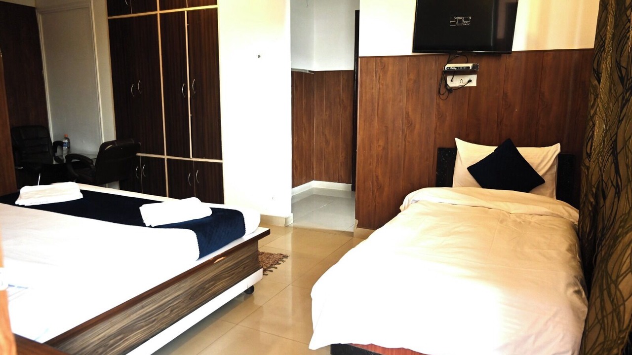 Photo of Patio Balcony in Bullawala