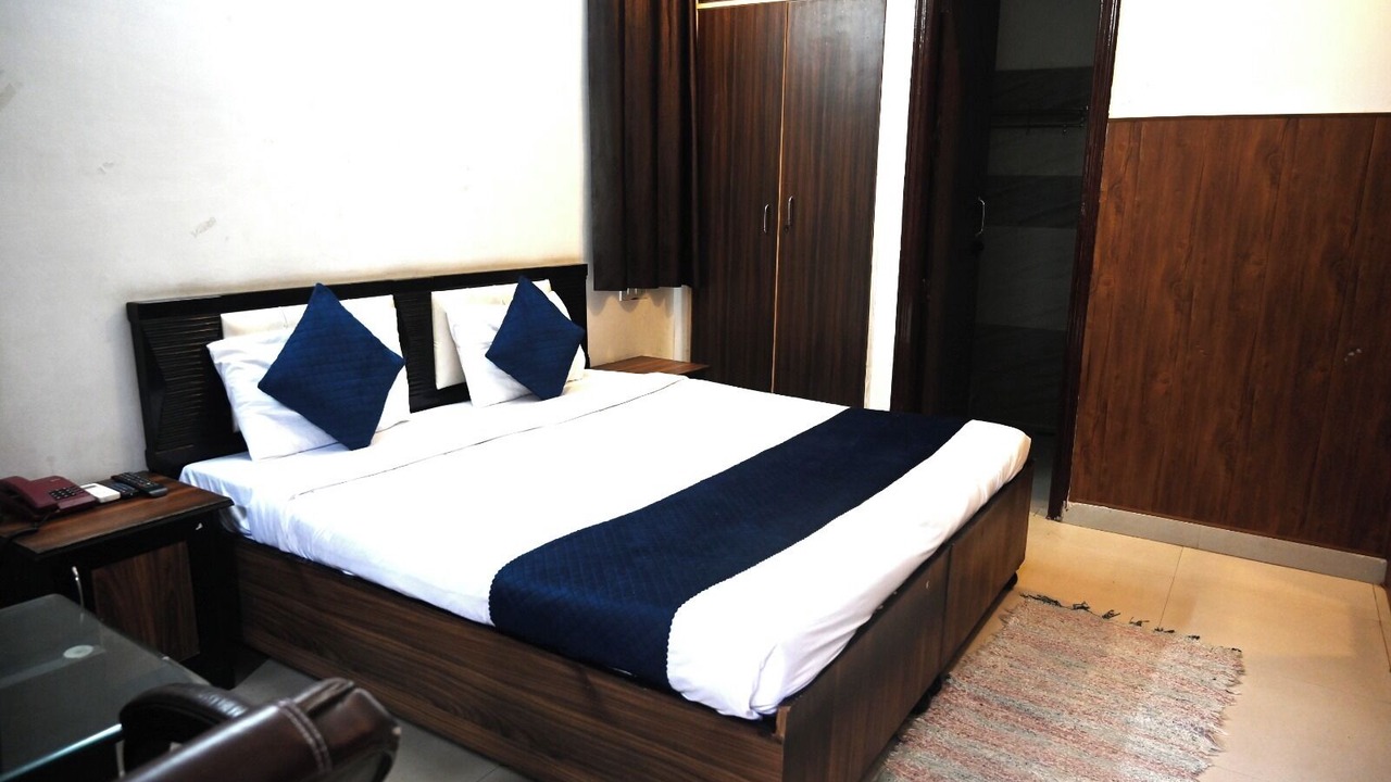 Photo of Bedroom in Bullawala