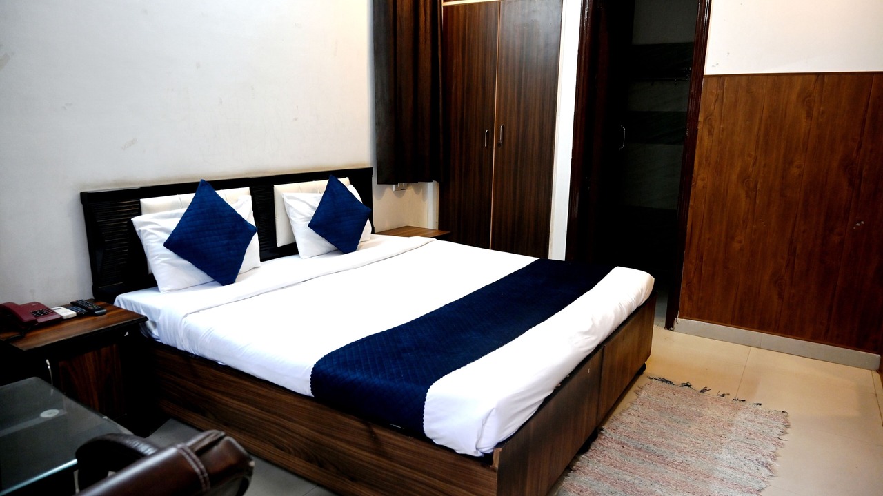 Photo of Bedroom in Bullawala