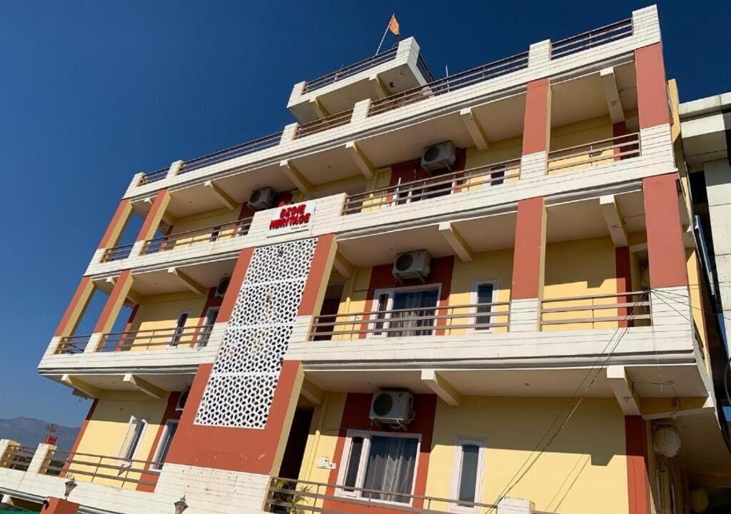 Photo of Outdoor in Bullawala