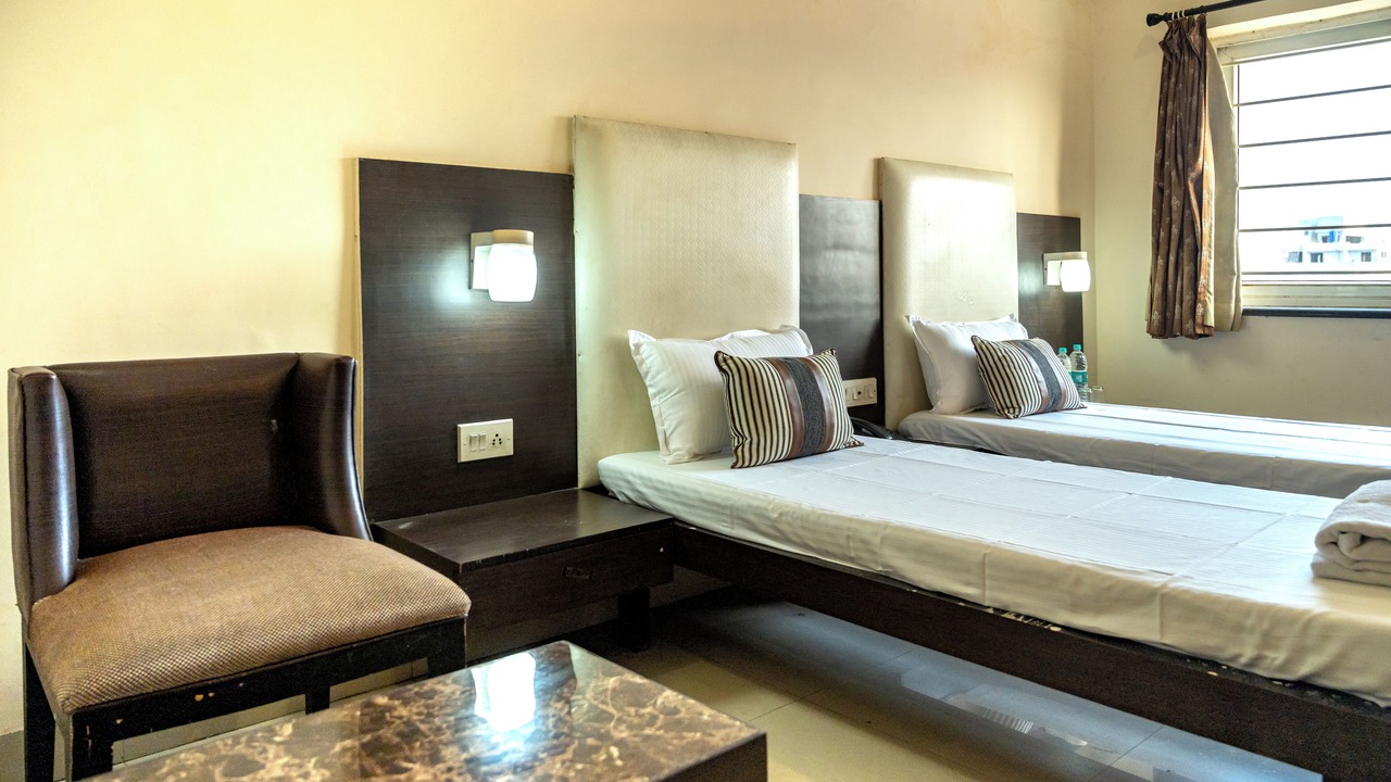 Photo of Bedroom in Kolkata